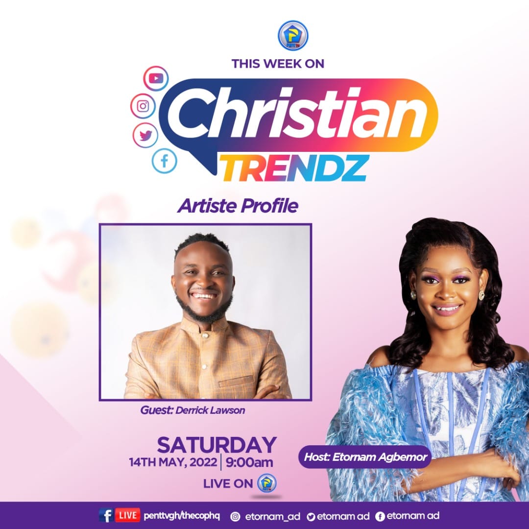 Christian Trendz (Pent TV)